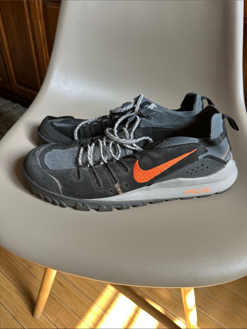Nike Air Dirt Men's Trail Shoes 12